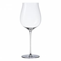 Poháre na Cabernet / Alibernet 650 ml set 2 ks - FLOW Glas Platinum Line