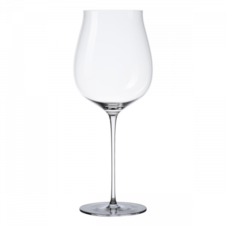 Poháre na Cabernet / Alibernet 650 ml set 2 ks - FLOW Glas Platinum Line