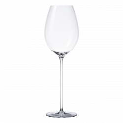 Poháre na biele víno 280 ml set 2 ks - FLOW Glas Platinum Line