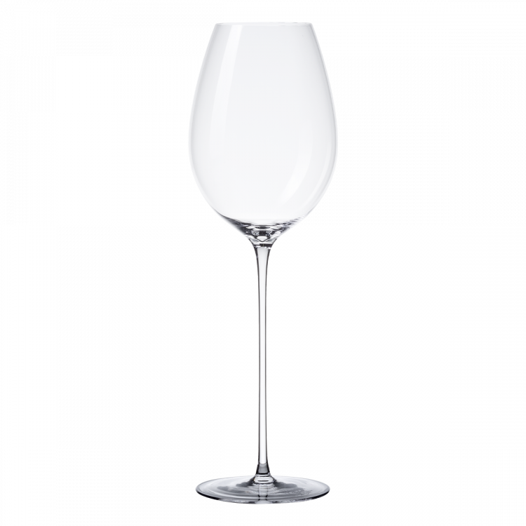 Poháre na biele víno 280 ml set 2 ks - FLOW Glas Platinum Line