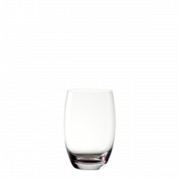 Poháre tumbler 460 ml s burgundy špirálovým dnom 6 ks - Optima Glas Lunasol