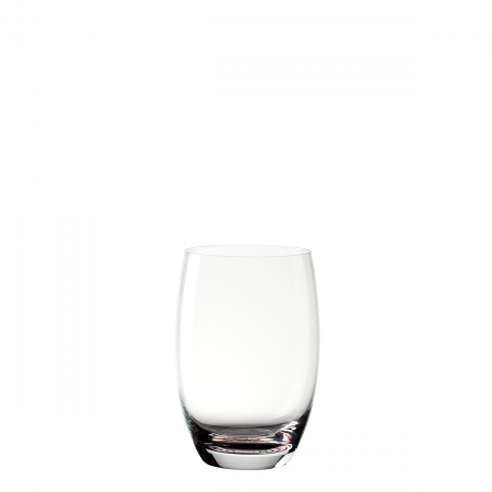 Poháre tumbler 460 ml s burgundy špirálovým dnom 6 ks - Optima Glas Lunasol