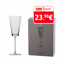 Poháre na červené víno 200 ml set 2 ks - Gaya Glas Premium