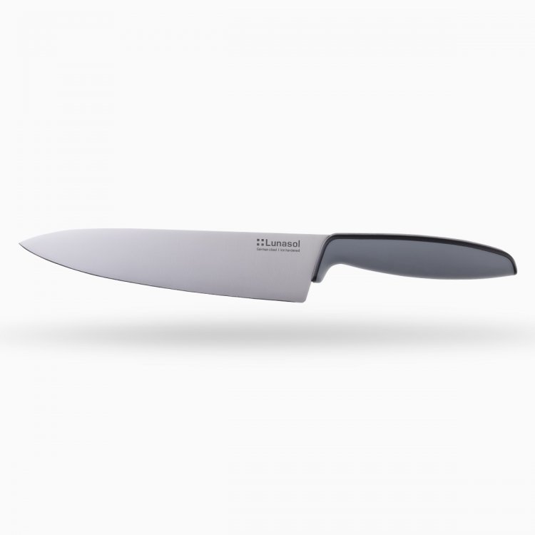 Lunasol - Kuchynský nôž 20 cm - Basic (129390)