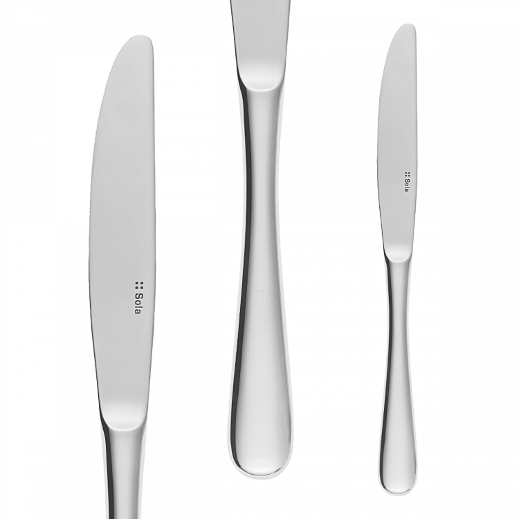 Príborový nožík – Epsilon (127102Z10)