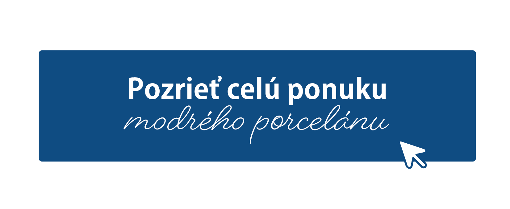 Svet modrého porcelánu